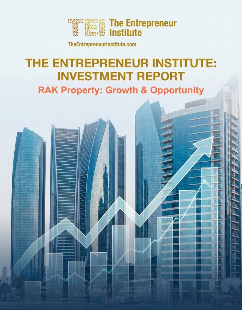 Why the UAE Should Be on the Radar of Singaporean Investors